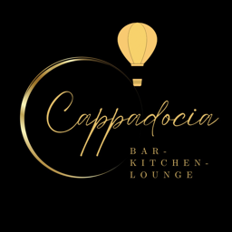 Cappadocia Diss logo.